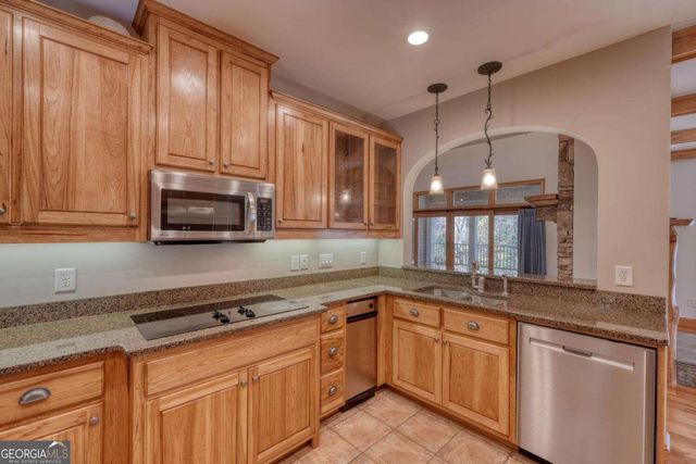 1949 Big Pine Drive, Hiawassee, GA 30546