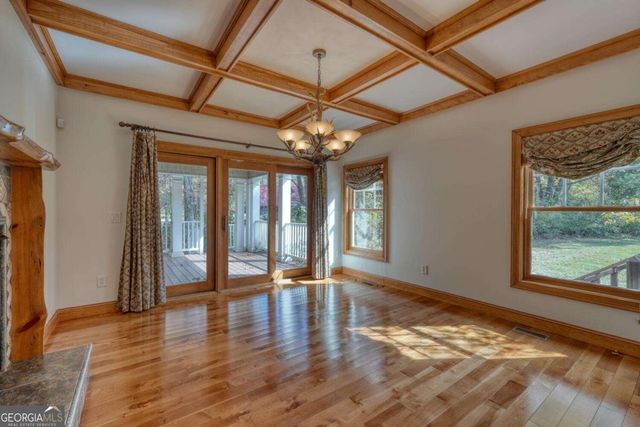 1949 Big Pine Drive, Hiawassee, GA 30546