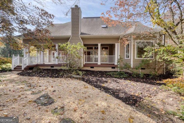 1949 Big Pine Drive, Hiawassee, GA 30546