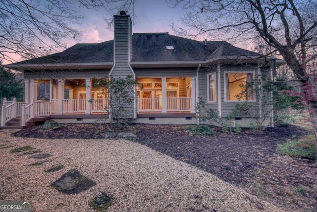 1949 Big Pine Drive, Hiawassee, GA 30546
