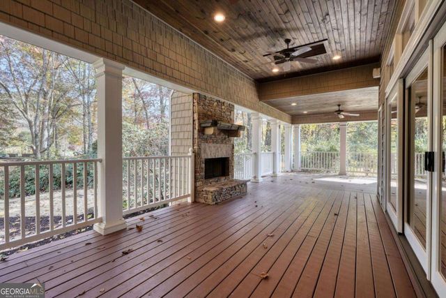 1949 Big Pine Drive, Hiawassee, GA 30546