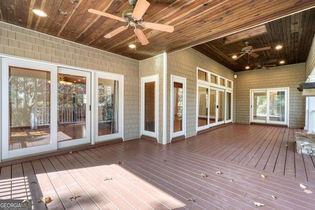 1949 Big Pine Drive, Hiawassee, GA 30546