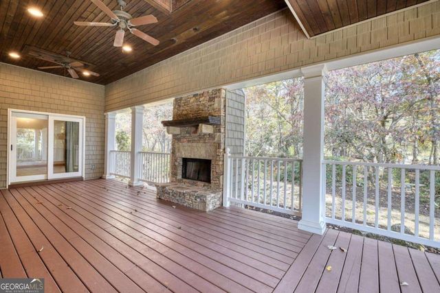 1949 Big Pine Drive, Hiawassee, GA 30546