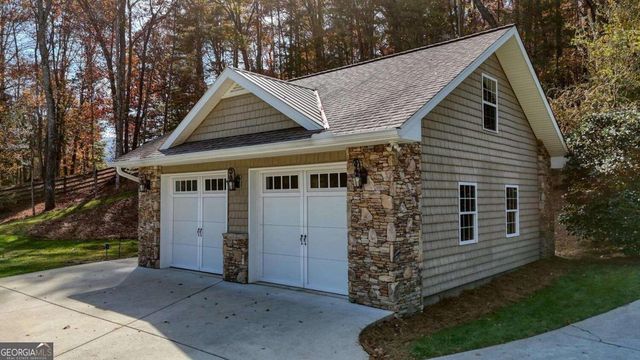 1949 Big Pine Drive, Hiawassee, GA 30546