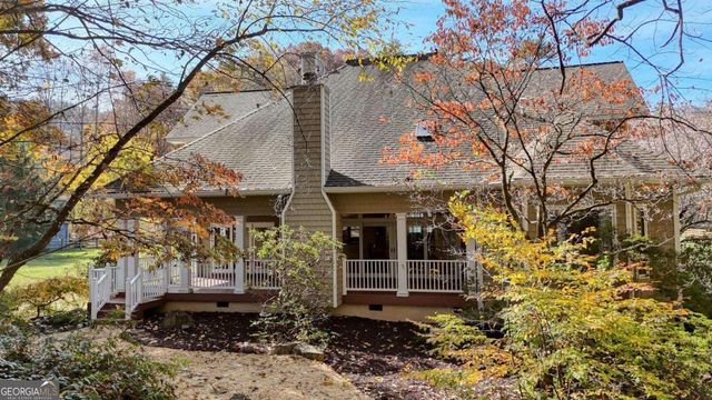 1949 Big Pine Drive, Hiawassee, GA 30546