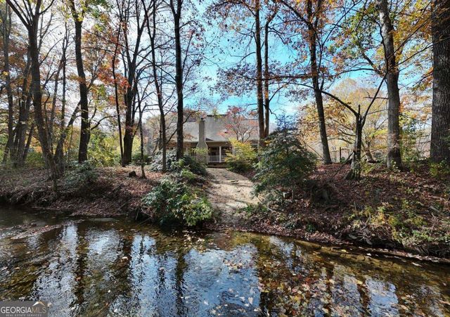 1949 Big Pine Drive, Hiawassee, GA 30546