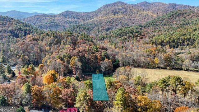 1949 Big Pine Drive, Hiawassee, GA 30546
