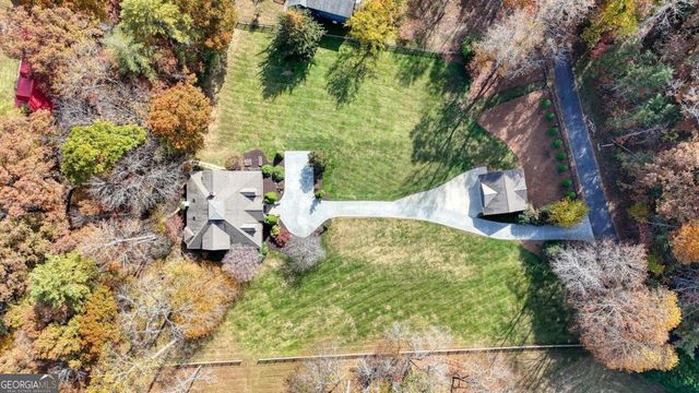 1949 Big Pine Drive, Hiawassee, GA 30546