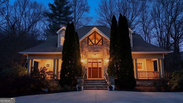 1949 Big Pine Drive, Hiawassee, GA 30546