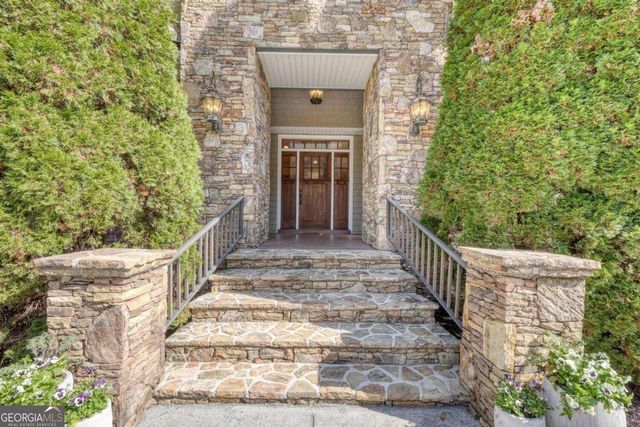 1949 Big Pine Drive, Hiawassee, GA 30546