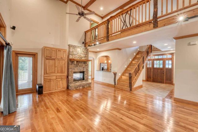 1949 Big Pine Drive, Hiawassee, GA 30546