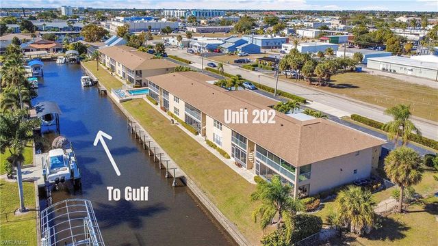 1304 Miramar ST 202, Cape Coral, FL 33904