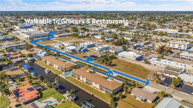 1304 Miramar ST 202, Cape Coral, FL 33904