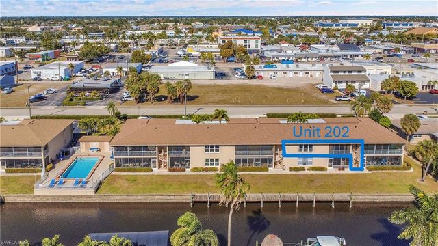 1304 Miramar ST 202, Cape Coral, FL 33904
