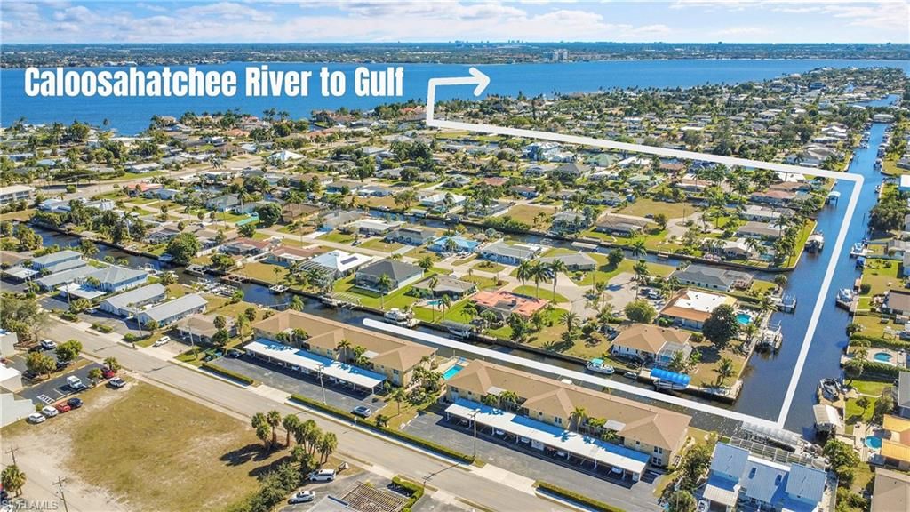 1304 Miramar ST 202, Cape Coral, FL 33904