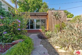 7507 1/2 Lexington Avenue, West Hollywood, CA 90046