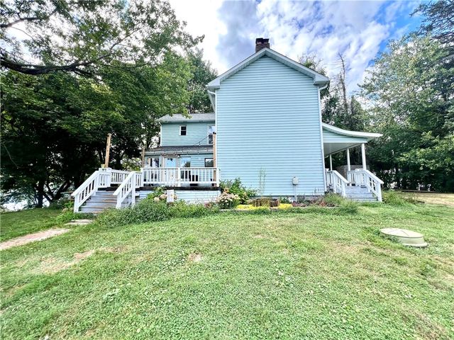 3758 Ellwood Road, Shenango Twp, PA 16101