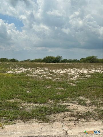 Lot 31 Bay Club Drive, Seadrift, TX 77983