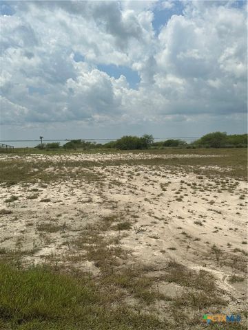 Lot 31 Bay Club Drive, Seadrift, TX 77983