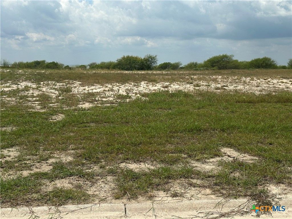 Lot 31 Bay Club Drive, Seadrift, TX 77983