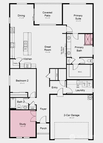 2613 Acer Loop SE, Lacey, WA 98513