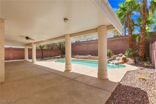 8019 Avalon Mist Street, Las Vegas, NV 89139