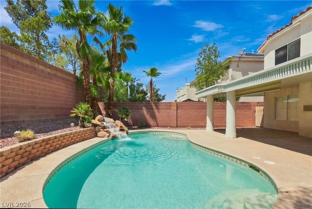 8019 Avalon Mist Street, Las Vegas, NV 89139