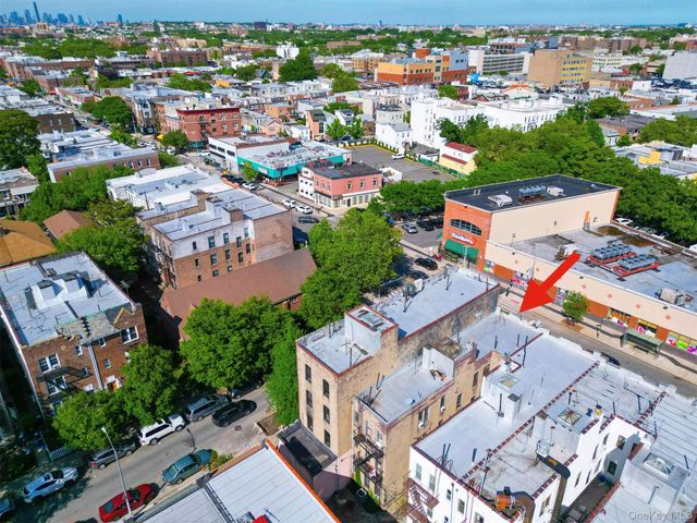 9104 3rd Avenue, Brooklyn, NY 11209