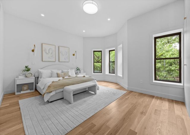 208 LINCOLN Road, New York City, NY 11225