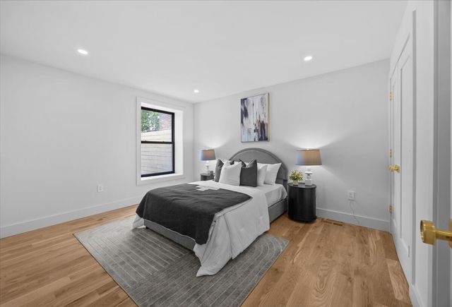208 LINCOLN Road, New York City, NY 11225