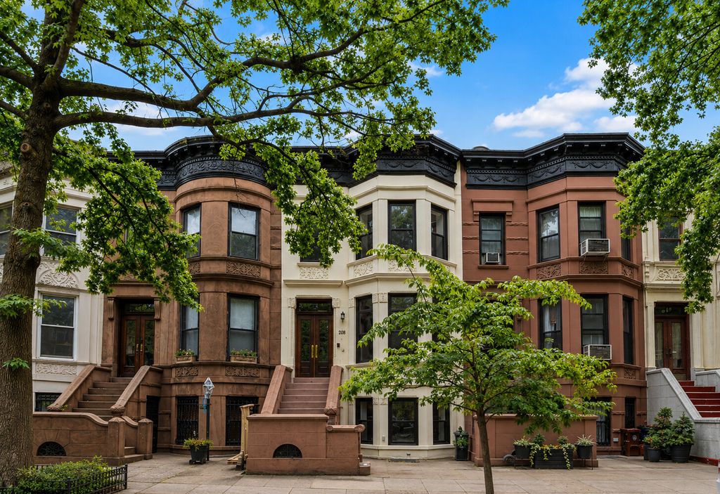 208 LINCOLN Road, New York City, NY 11225