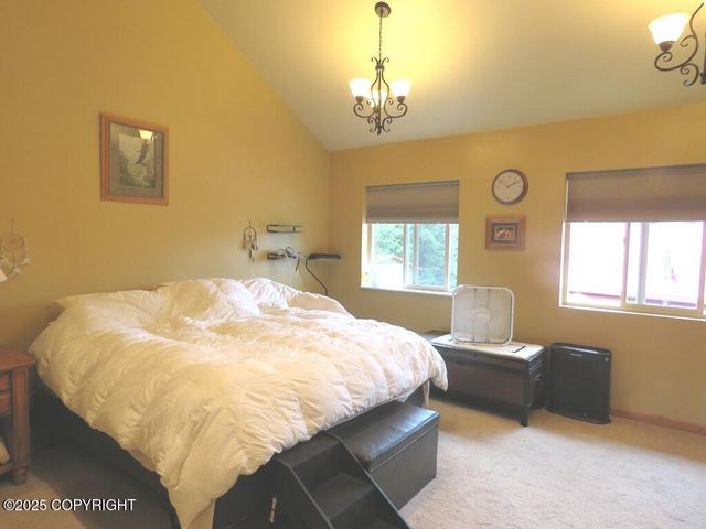 435 Cozy Cove Drive, Homer, AK 99603