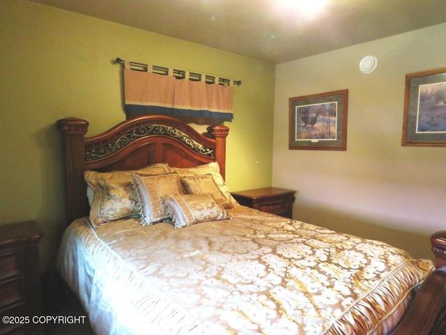 435 Cozy Cove Drive, Homer, AK 99603