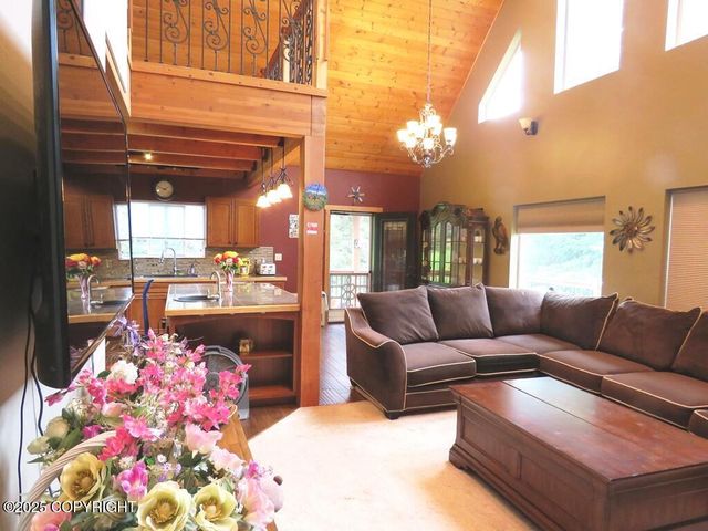 435 Cozy Cove Drive, Homer, AK 99603