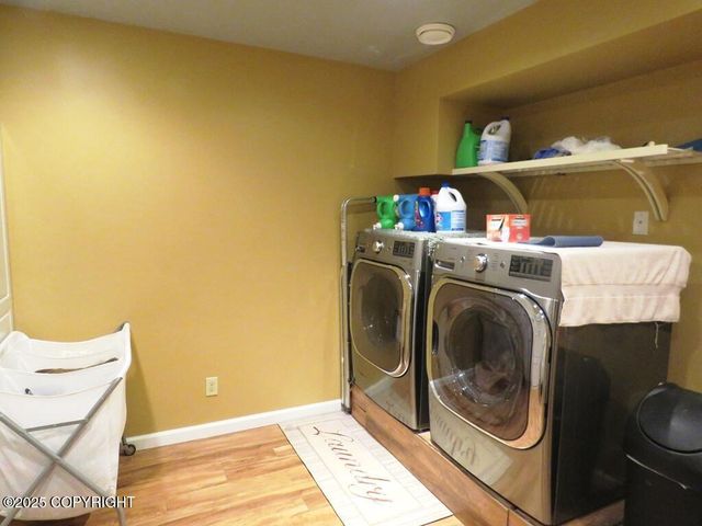 435 Cozy Cove Drive, Homer, AK 99603