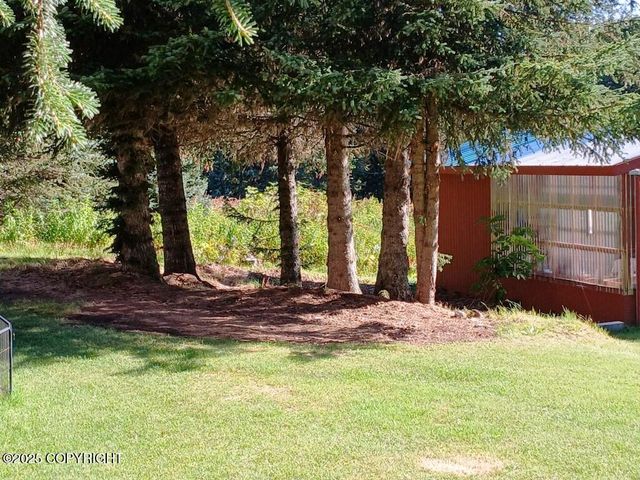 435 Cozy Cove Drive, Homer, AK 99603