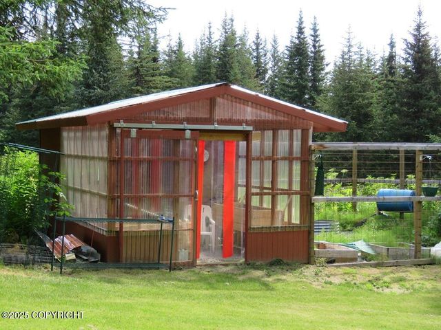 435 Cozy Cove Drive, Homer, AK 99603
