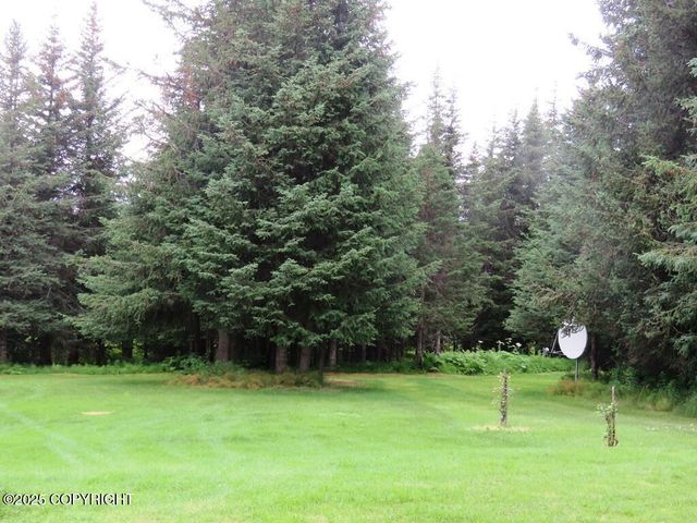 435 Cozy Cove Drive, Homer, AK 99603