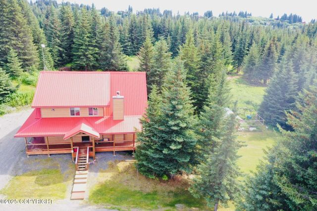 435 Cozy Cove Drive, Homer, AK 99603
