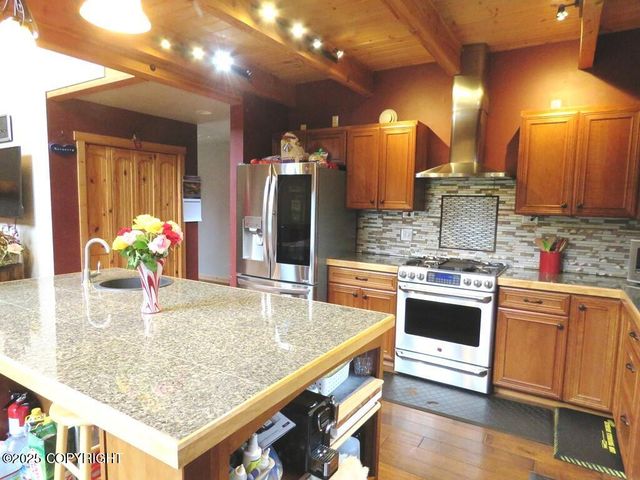 435 Cozy Cove Drive, Homer, AK 99603