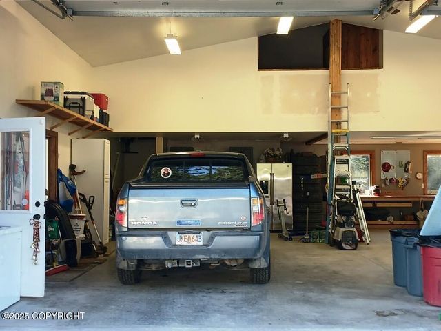 435 Cozy Cove Drive, Homer, AK 99603