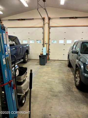 435 Cozy Cove Drive, Homer, AK 99603