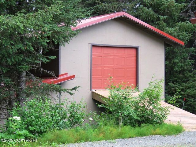 435 Cozy Cove Drive, Homer, AK 99603