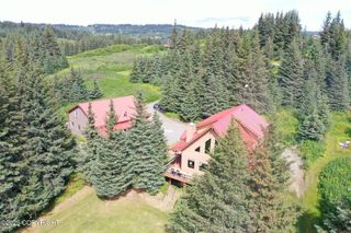 435 Cozy Cove Drive, Homer, AK 99603