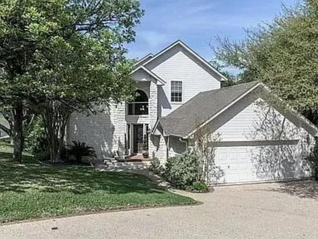 5607 Courtyard DR, Austin, TX 78731