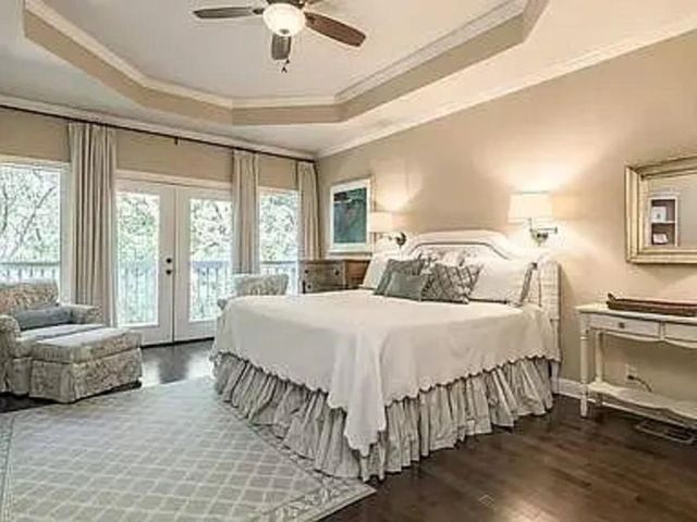 5607 Courtyard DR, Austin, TX 78731