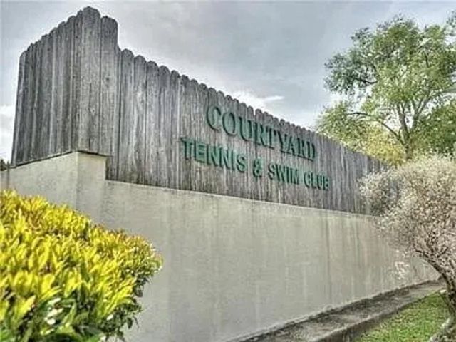 5607 Courtyard DR, Austin, TX 78731