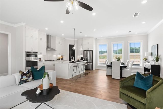 542 Otwell Avenue, Cumming, GA 30040