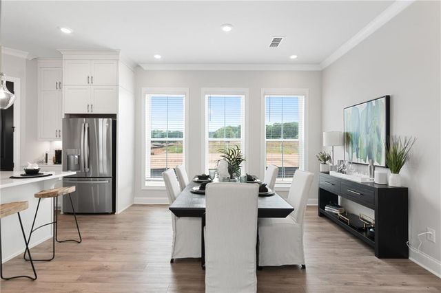 542 Otwell Avenue, Cumming, GA 30040