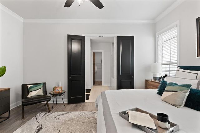 542 Otwell Avenue, Cumming, GA 30040